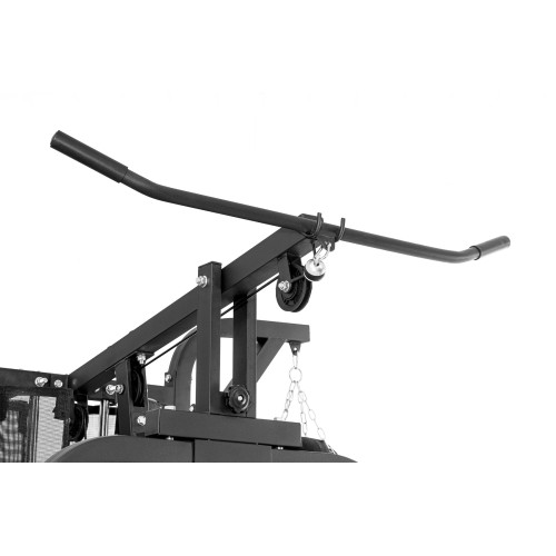 Фитнес станция  Hop-Sport HS-1054K - фото №8
